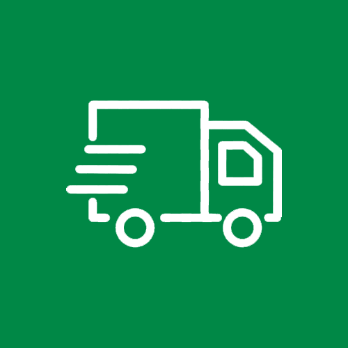 Bin Delivery