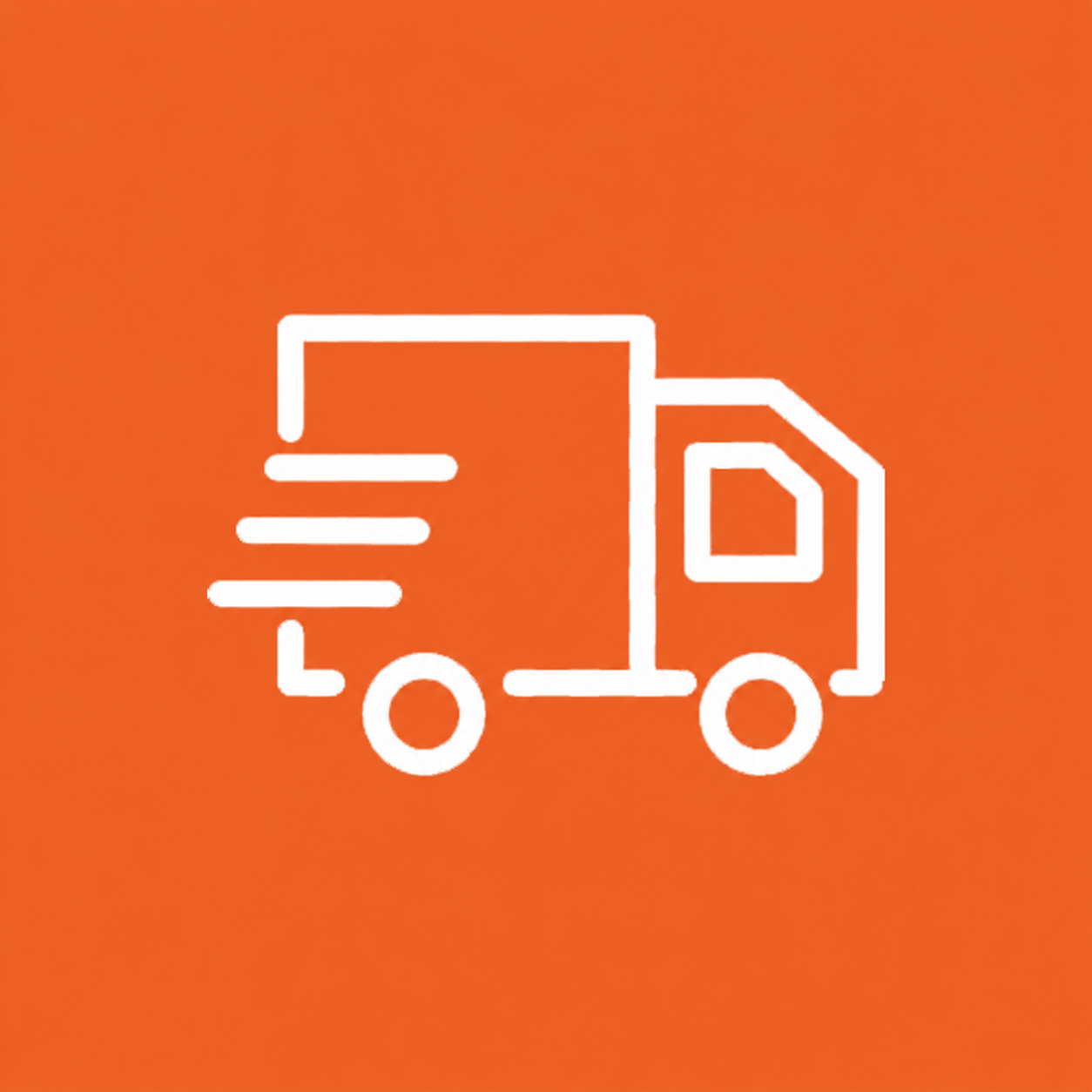 Bin Delivery