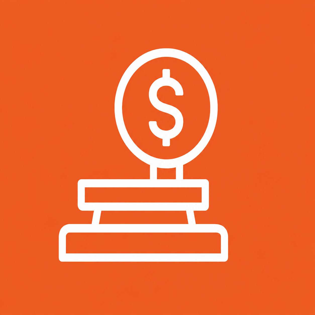 Weigh & Pay